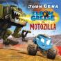 Elbow Grease Vs. Motozilla - Preview