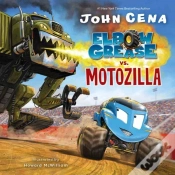 Capa do artigo Elbow Grease Vs. Motozilla