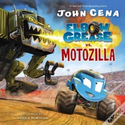 Capa do artigo Elbow Grease Vs. Motozilla