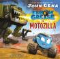 Elbow Grease Vs. Motozilla - Preview