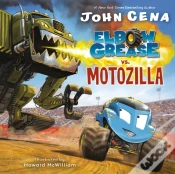 Capa do artigo Elbow Grease Vs. Motozilla