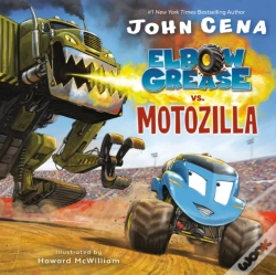 Capa do artigo Elbow Grease Vs. Motozilla