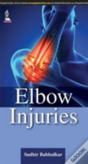 Capa do artigo Elbow Injuries