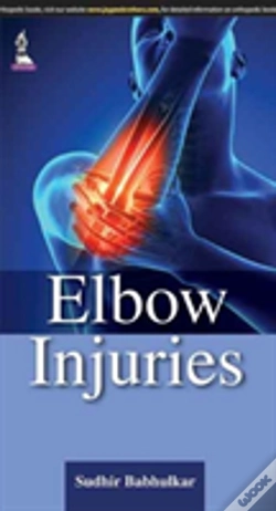 Capa do artigo Elbow Injuries