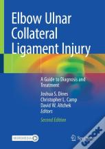 Elbow Ulnar Collateral Ligament Injury