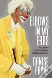 Capa do artigo Elbows In My Ears