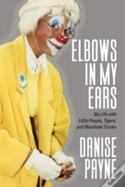 Capa do artigo Elbows In My Ears