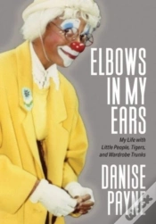 Capa do artigo Elbows In My Ears
