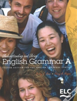 Capa do artigo Elc - Understanding And Using English Grammar, A Sb