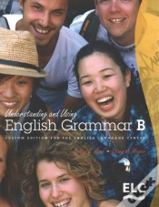 Capa do artigo Elc - Understanding And Using English Grammar, B Sb