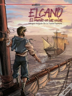 Capa do artigo Elcano. El Mundo En Las Velas