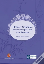 Capa do artigo Elcano Y Cervantes