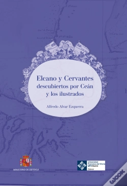 Capa do artigo Elcano Y Cervantes