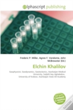 Capa do artigo Elchin Khalilov