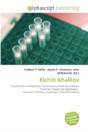 Elchin Khalilov - Preview
