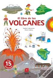 Capa do artigo Eld. El Libro De Los Volcanes