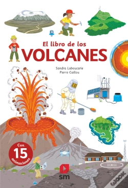 Capa do artigo Eld. El Libro De Los Volcanes
