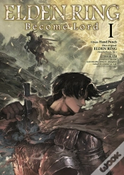 Capa do artigo Elden Ring 01. Become Lord 01