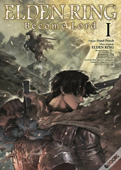 Capa do artigo Elden Ring 01. Become Lord 01