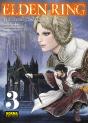Elden Ring 03. La Senda Del Arbol Aureo - Preview