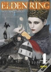 Capa do artigo Elden Ring 04. La Senda Del Arbol Aureo