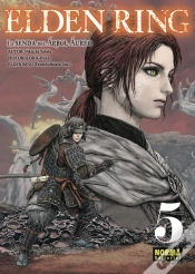 Capa do artigo Elden Ring 05. La Senda Del Arbol Aureo