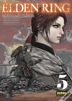 Capa do artigo Elden Ring 05. La Senda Del Arbol Aureo