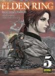 Elden Ring 05. La Senda Del Arbol Aureo
