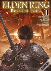 Capa do artigo Elden Ring. Become Lord 02