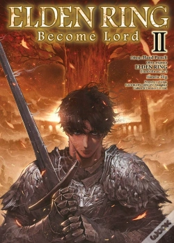 Capa do artigo Elden Ring. Become Lord 02