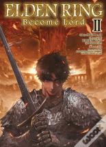 Elden Ring. Become Lord 02