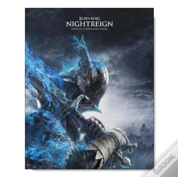 Capa do artigo Elden Ring Nightreign Official Strategy Guide