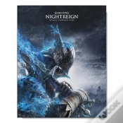 Capa do artigo Elden Ring Nightreign Official Strategy Guide