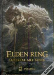 Elden Ring: Official Art Book Volume I