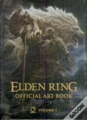 Elden Ring: Official Art Book Volume I