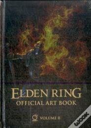 Elden Ring: Official Art Book Volume Ii