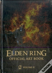 Capa do artigo Elden Ring: Official Art Book Volume Ii