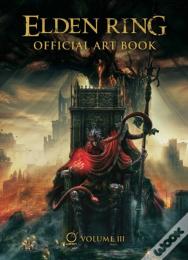 Elden Ring: Official Art Book Volume Iii