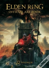 Elden Ring: Official Art Book Volume Iii