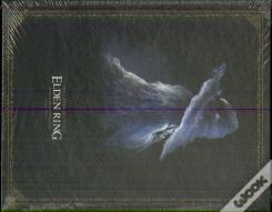 Elden Ring Official Strategy Guide, Vol. 1