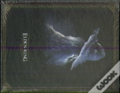 Capa do artigo Elden Ring Official Strategy Guide, Vol. 1