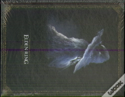 Capa do artigo Elden Ring Official Strategy Guide, Vol. 1