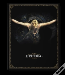 Capa do artigo Elden Ring Official Strategy Guide, Vol. 2