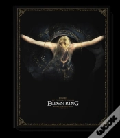 Capa do artigo Elden Ring Official Strategy Guide, Vol. 2