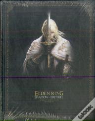Elden Ring Official Strategy Guide, Vol. 3