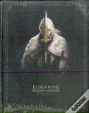Capa do artigo Elden Ring Official Strategy Guide, Vol. 3