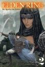 Elden Ring: The Road To The Erdtree, Vol. 2 - Preview