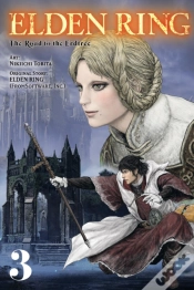 Capa do artigo Elden Ring: The Road To The Erdtree, Vol. 3