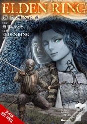Capa do artigo Elden Ring: The Road To The Erdtree, Vol. 7