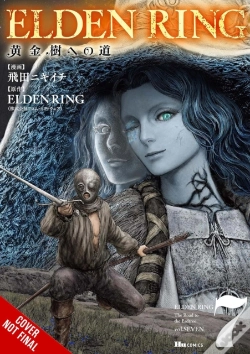 Capa do artigo Elden Ring: The Road To The Erdtree, Vol. 7